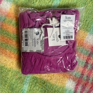 kate quinn long sleeve ballerina tulle dress jellybean